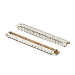 板對(duì)板連接器