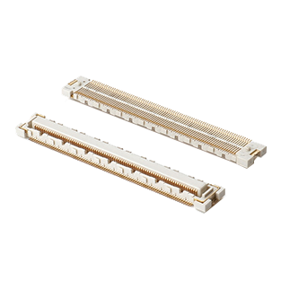 板對(duì)板連接器